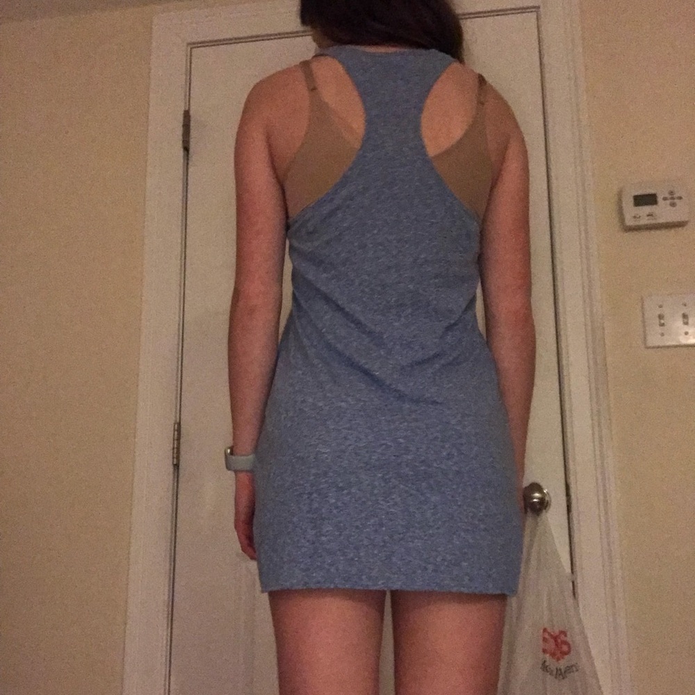 Bathing Suit Cover Up